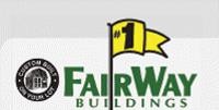 Logo for Fairway Building