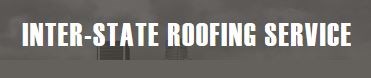Logo for Inter-State Roofing Service