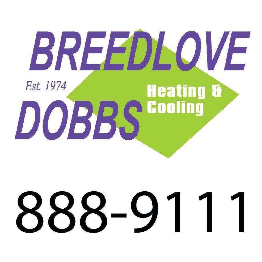 Logo for Breedlove Dobbs Heating & AC