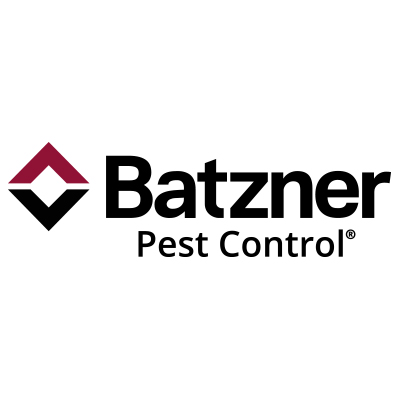 Batzner Pest Control logo