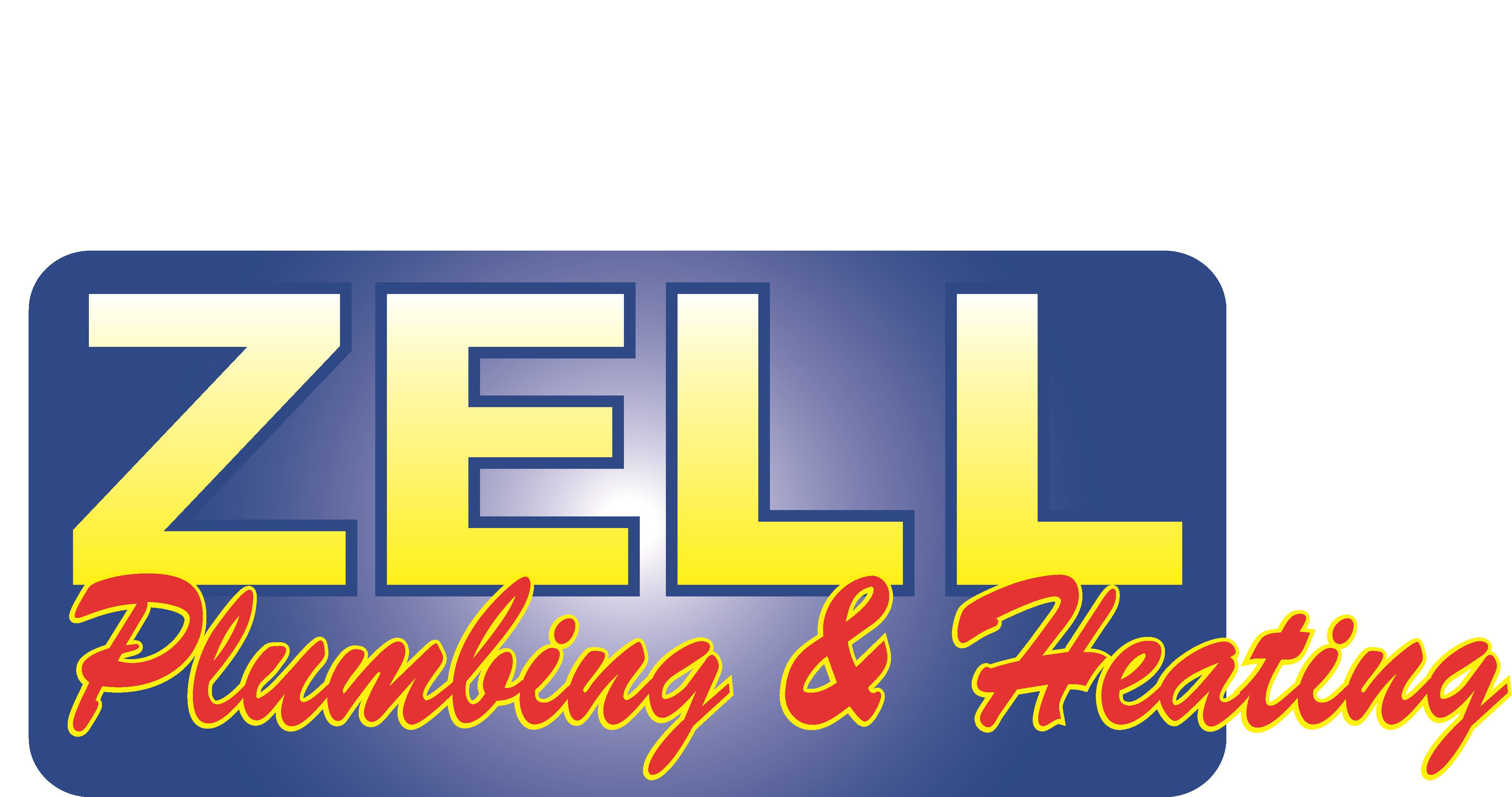 Logo for Zell Plumbing & Heating