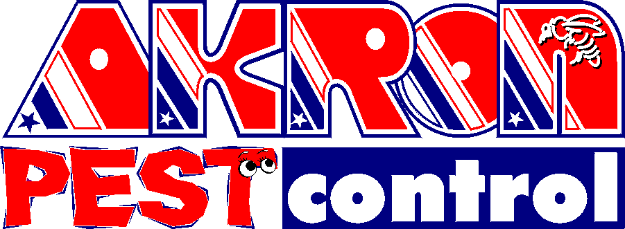Logo for Akron Pest Control