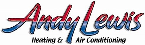 Logo for Andy Lewis Heating Air Conditioning