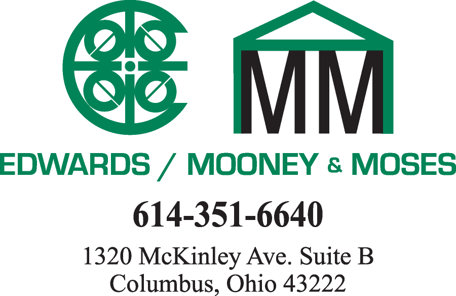 Logo for Edwards - Mooney & Moses