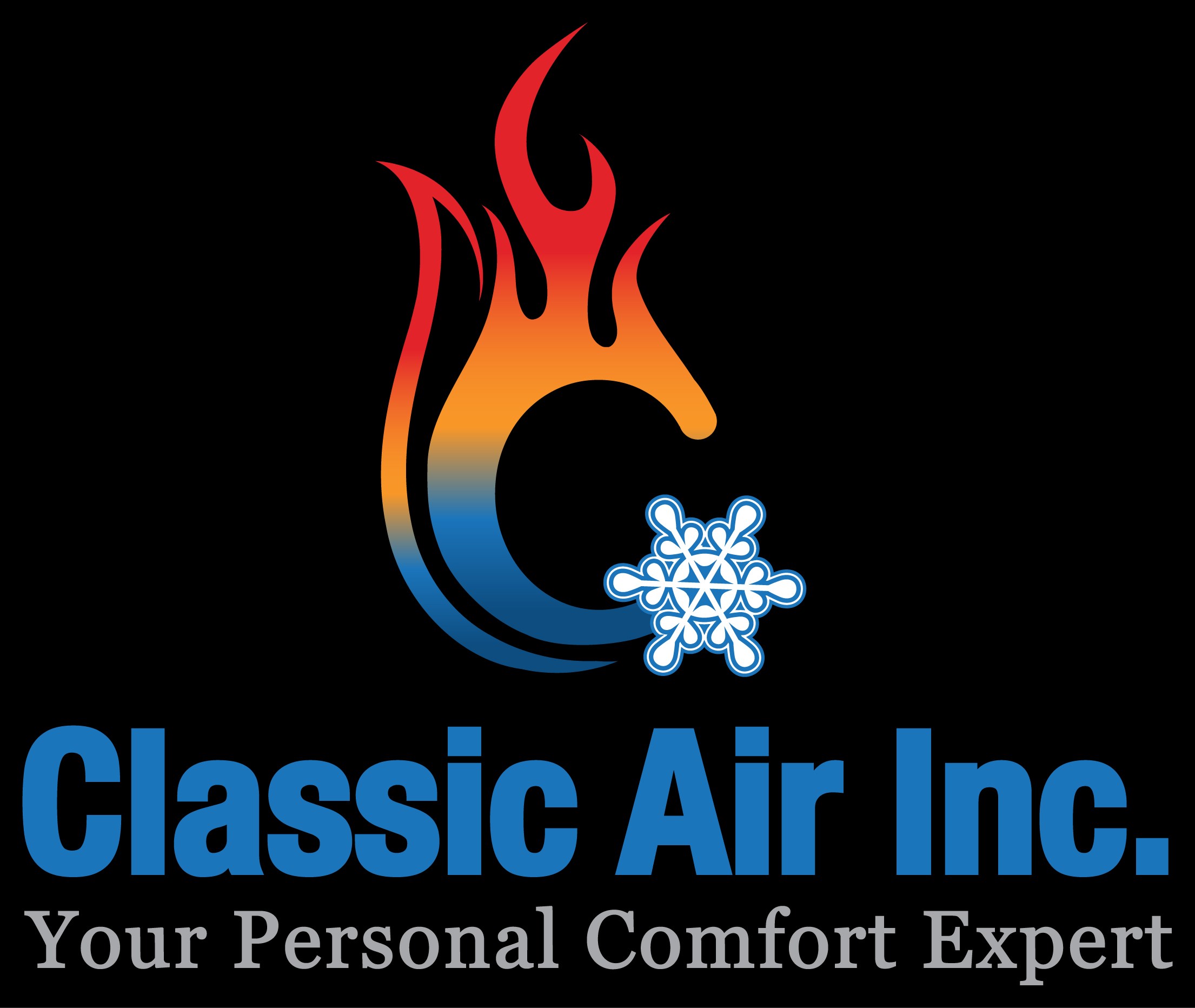 Classic Air logo
