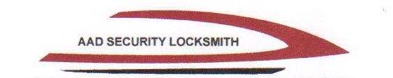 AAD Security Locksmith logo