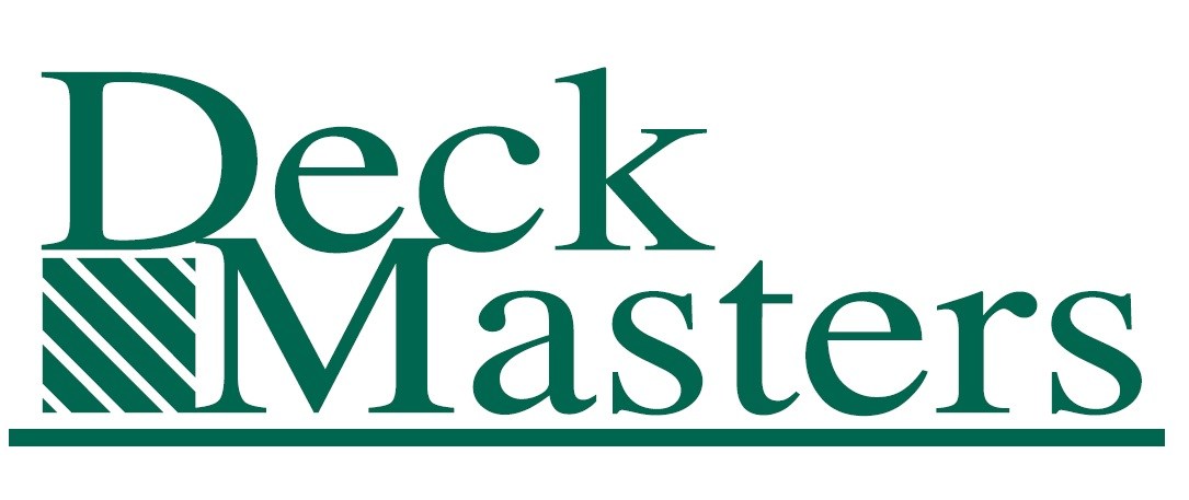 Logo for Deck Masters