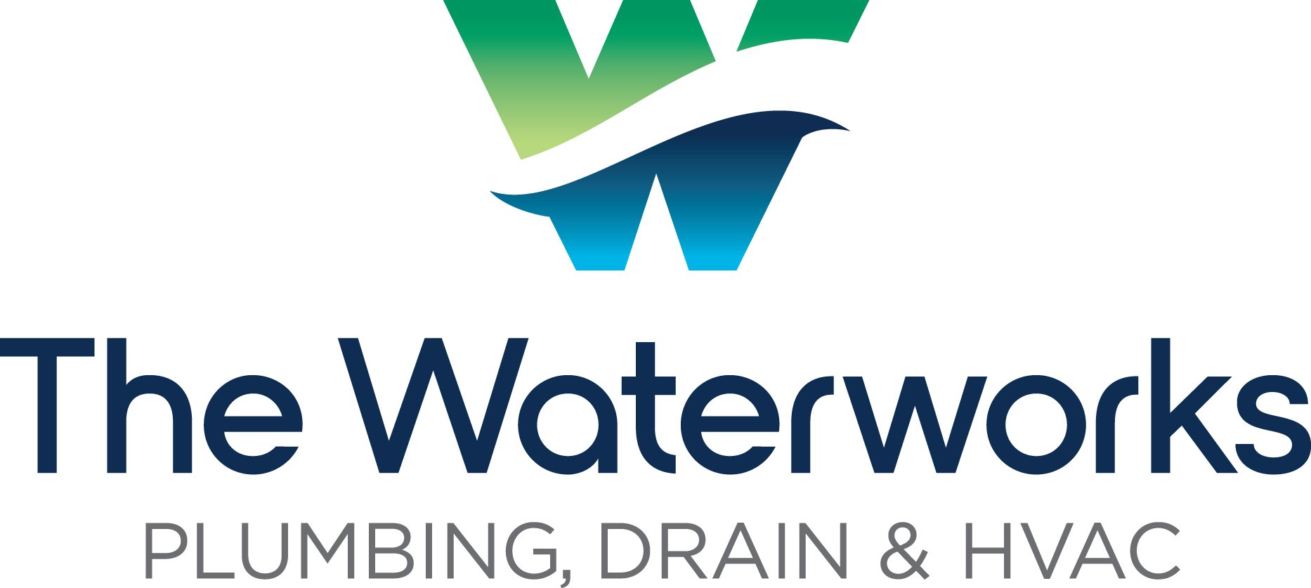 Logo for The Waterworks