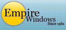 Logo for Empire Windows