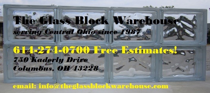 Avatar for THE GLASS BLOCK WAREHOUSE