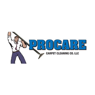 Procare Carpet Cleaning Co logo