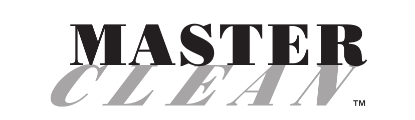 Logo for Master Clean Inc
