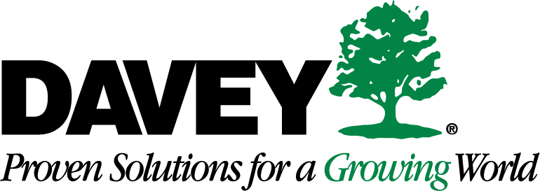 Logo for The Davey Tree Expert Company- Columbus & W Columbus
