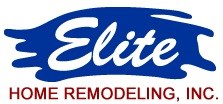 Logo for Elite Home Remodeling Inc