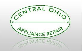 Logo for Central Ohio Appliance Repair