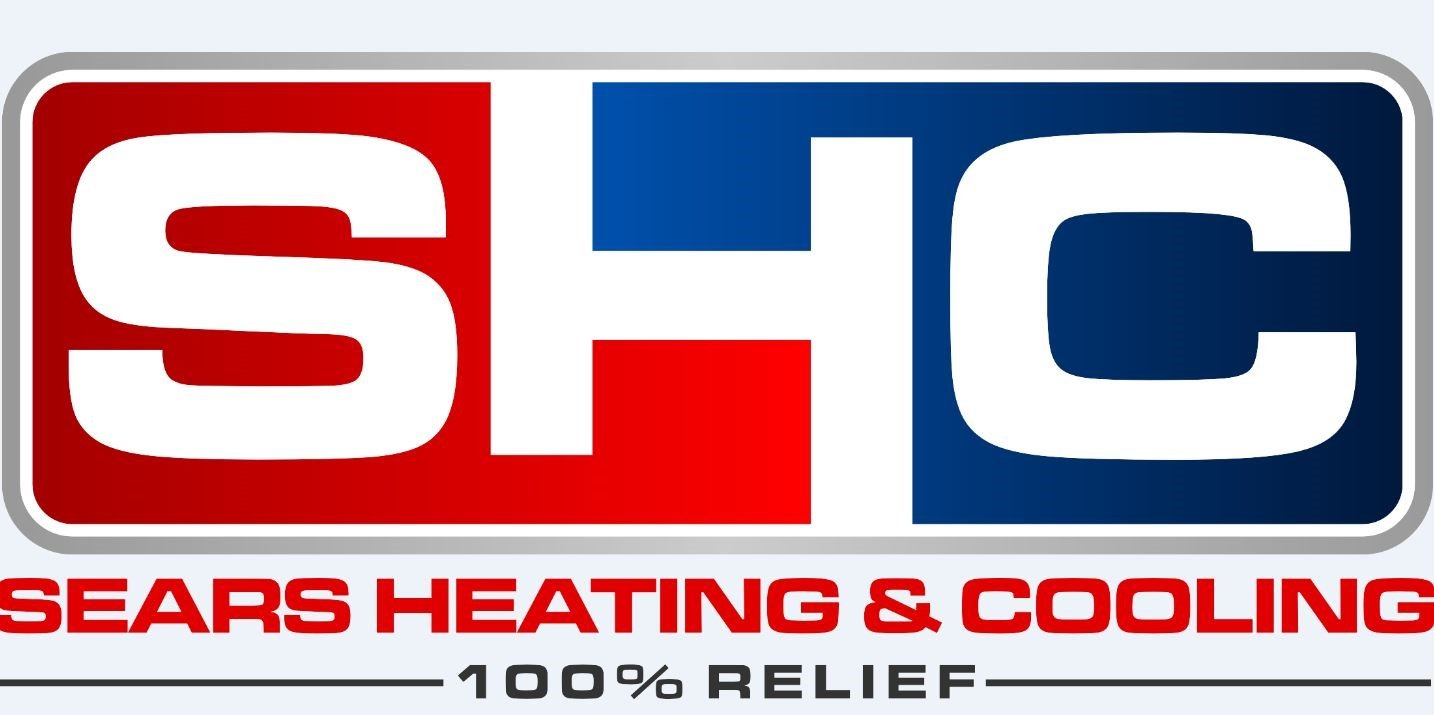 Logo for Sears Heating & Cooling
