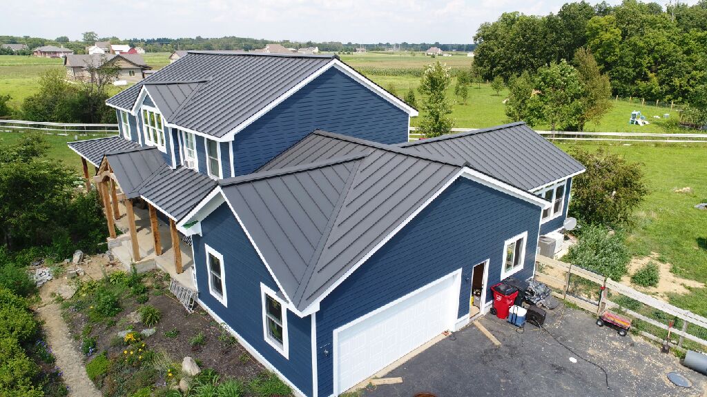 Avatar for Everlasting Roofing