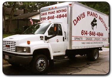 Avatar for Davis Piano Moving