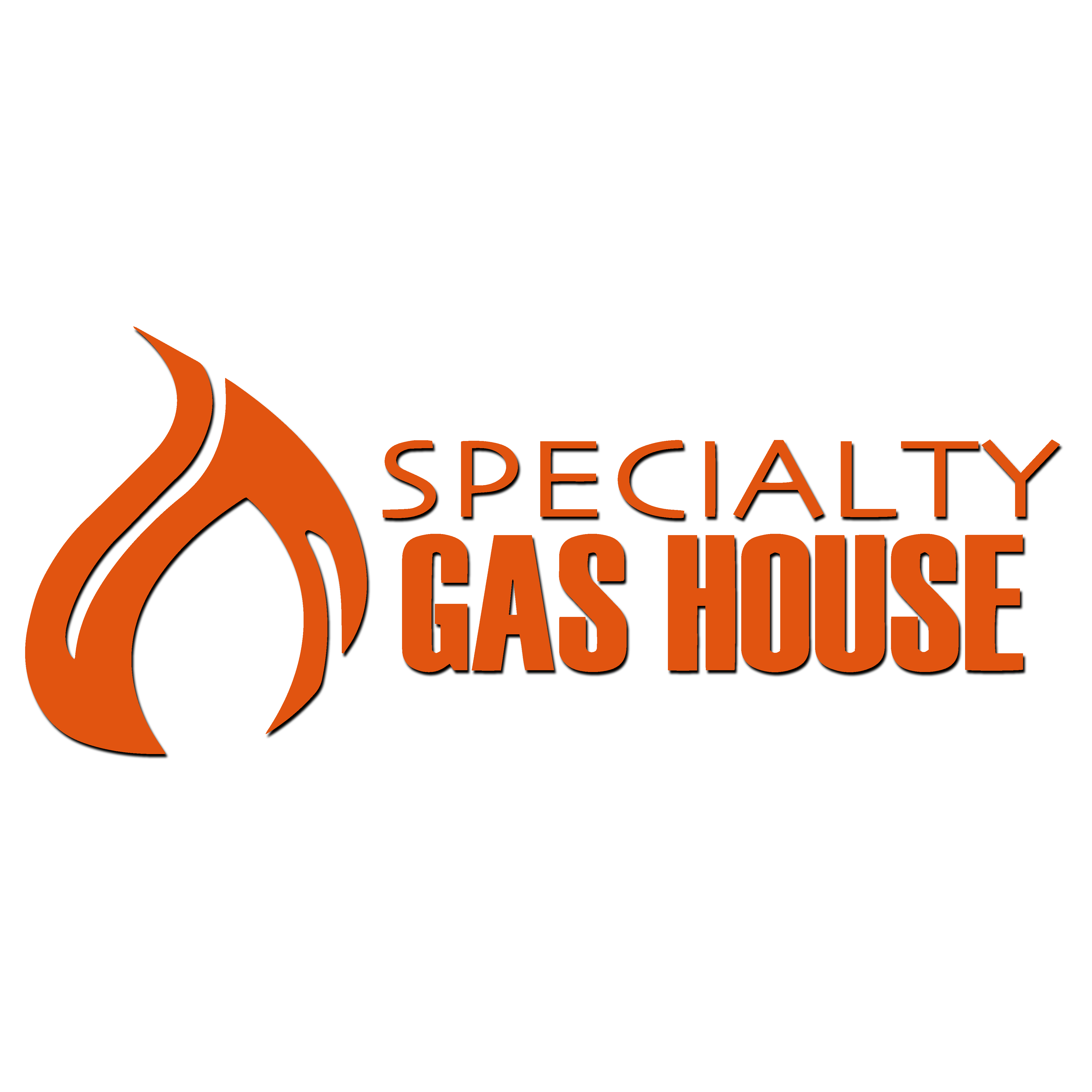 Specialty Gas Services Inc logo