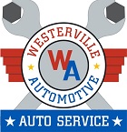 Logo for Westerville Automotive