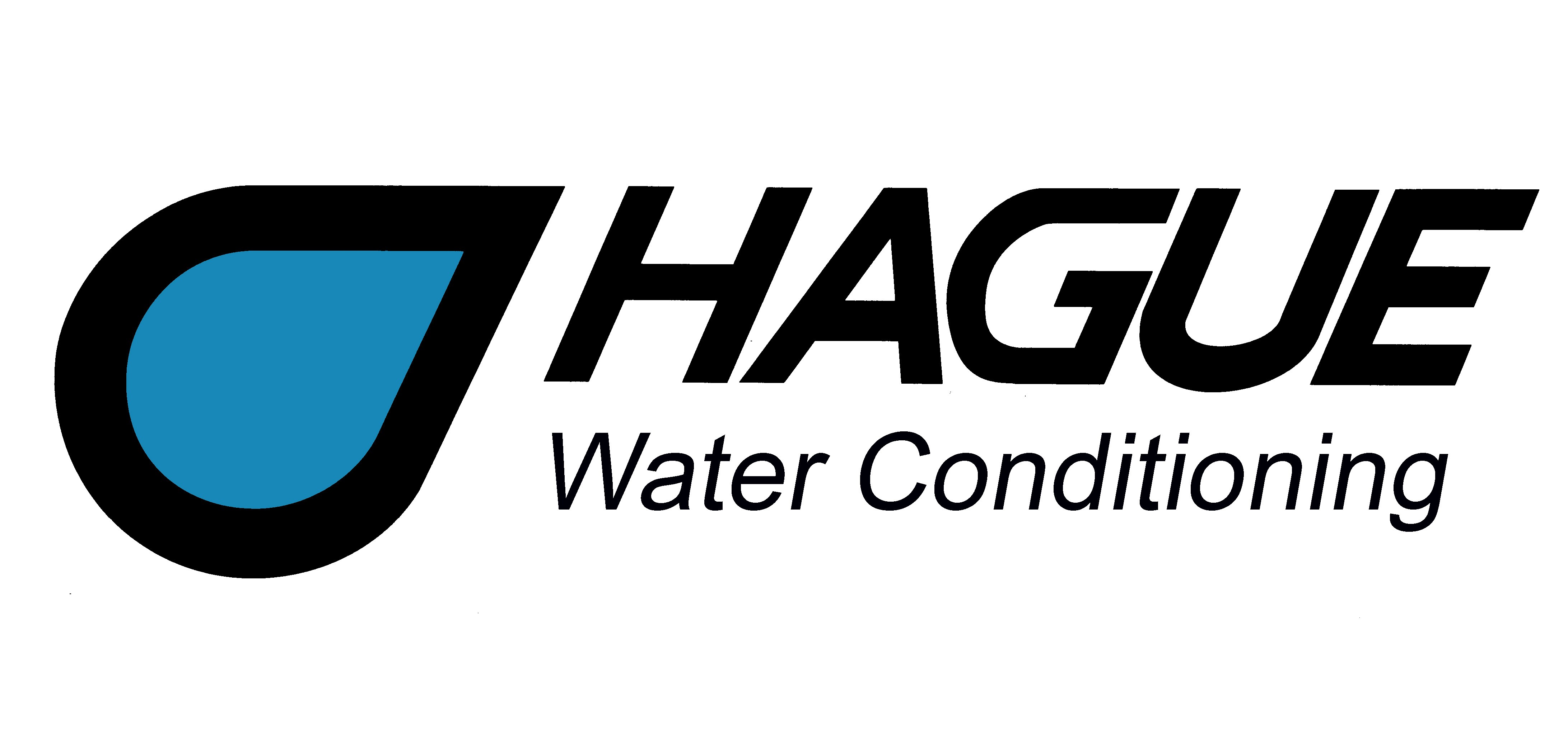 Hague Water Conditioning logo