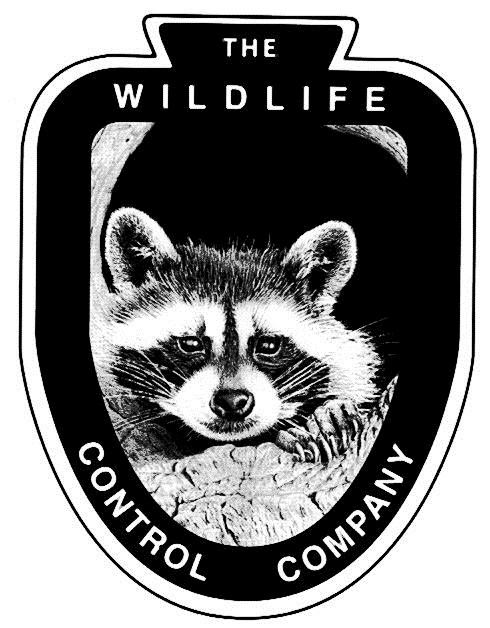 Logo for The Wildlife Control Company Inc