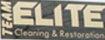Logo for Elite Cleaning & Restoration