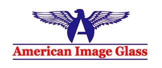 AMERICAN IMAGE GLASS logo
