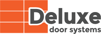 Logo for Deluxe Door Systems Inc
