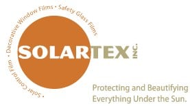 SolarTex Inc Window Film & Glass Tinting logo