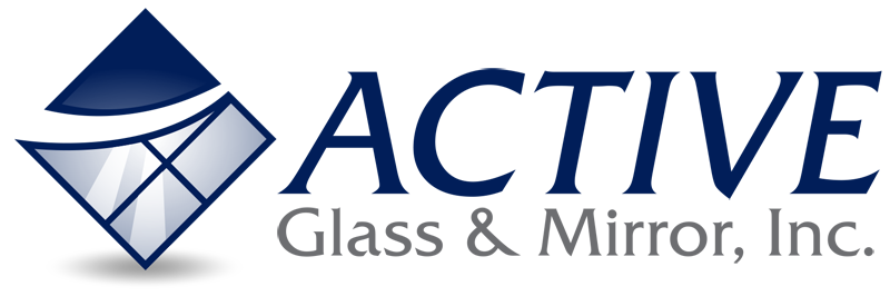 Logo for Active Glass & Mirror, Inc.