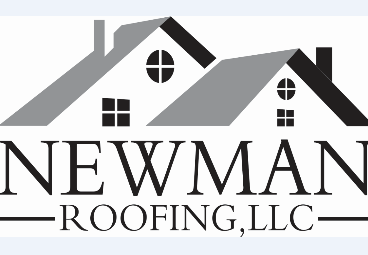 Newman Roofing logo