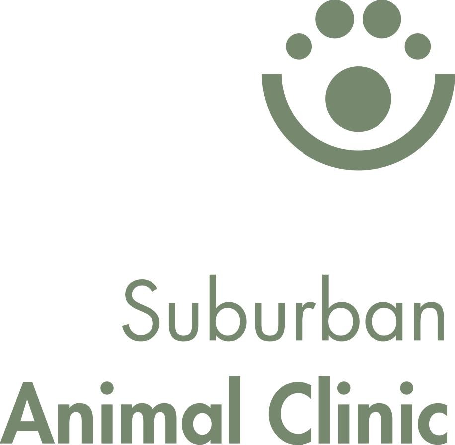 Logo for Suburban Animal Clinic of Columbus Ohio