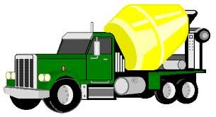 Logo for TARINI CEMENT CONTRACTORS