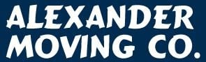 Alexander Moving Co logo