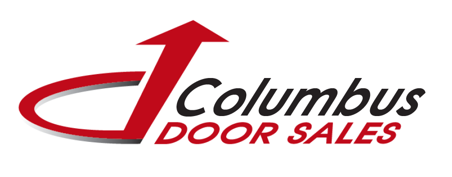 Logo for Columbus Door Sales LLC