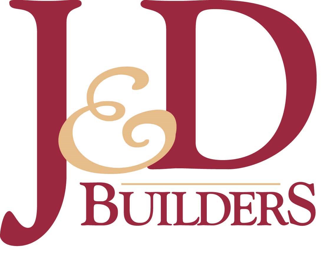 Logo for J & D BUILDERS INC