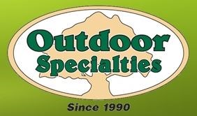 Logo for OUTDOOR SPECIALTIES