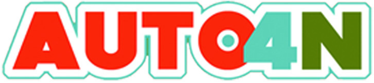 Logo for Auto4n