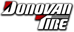 Logo for DONOVAN'S AUTO & TIRE CENTER