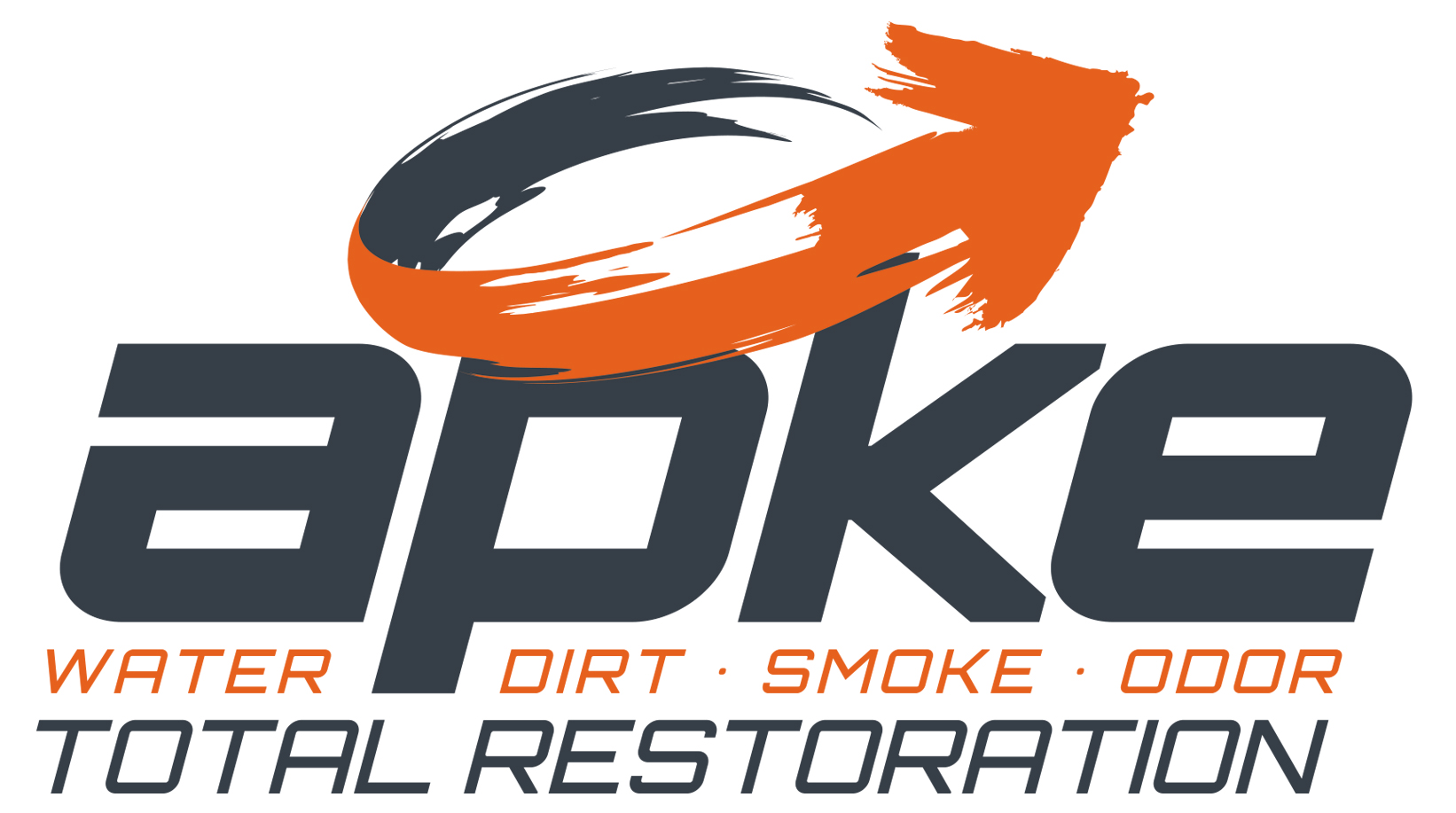 Logo for Apke Carpet Care