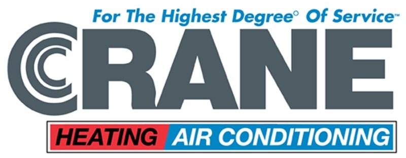 Crane Heating & Air Conditioning Co logo