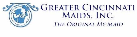 Logo for Greater Cincinnati Maids Inc