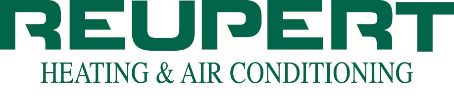Logo for Reupert Heating & Air Conditioning