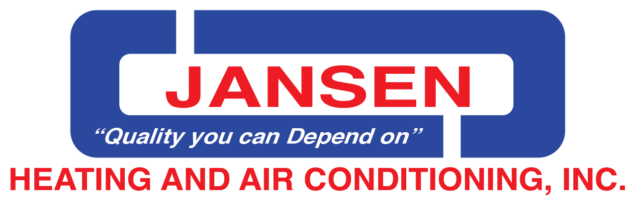 Jansen Heating & Air Conditioning, Inc logo