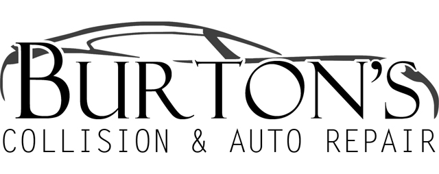 Logo for Burton's Collision Auto & Repair
