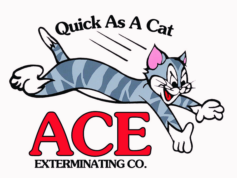 Logo for Ace Exterminating