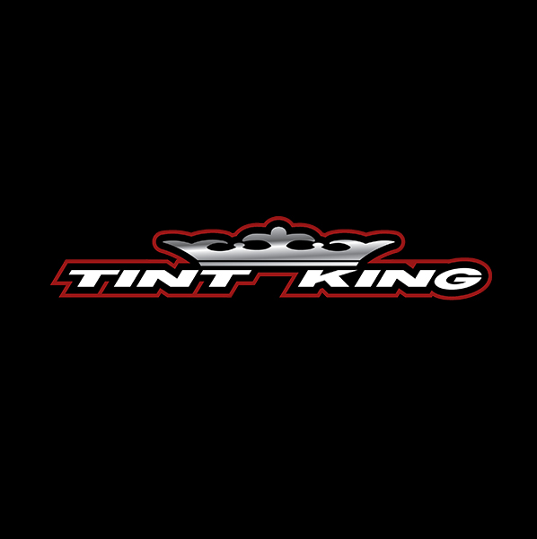 Logo for Tint King