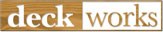Logo for DECK WORKS INC