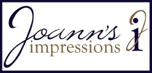 Logo for JOANN'S IMPRESSIONS LLC